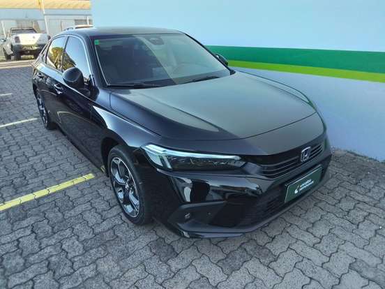 HONDA-CIVIC-2.0 DI e:HEV ADVANCED E-CVT HONDA-CIVIC-2024