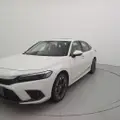 HONDA CIVIC 2.0 DI e:HEV ADVANCED E-CVT HONDA CIVIC 2.0 DI e:HEV ADVANCED E-CVT