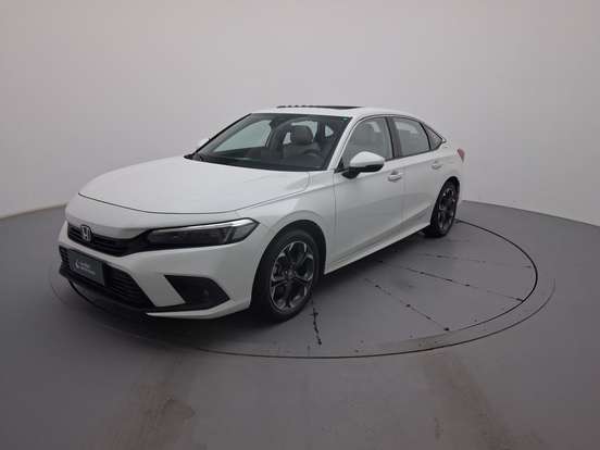 HONDA-CIVIC-2.0 DI e:HEV ADVANCED E-CVT HONDA-CIVIC-2024