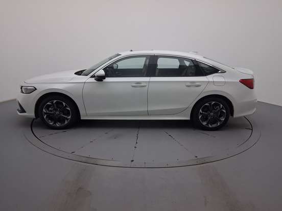 HONDA-CIVIC-2.0 DI e:HEV ADVANCED E-CVT HONDA-CIVIC-2024