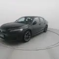 HONDA CIVIC 2.0 DI e:HEV ADVANCED E-CVT HONDA CIVIC 2.0 DI e:HEV ADVANCED E-CVT