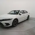 HONDA CIVIC 2.0 DI e:HEV ADVANCED E-CVT HONDA CIVIC 2.0 DI e:HEV ADVANCED E-CVT