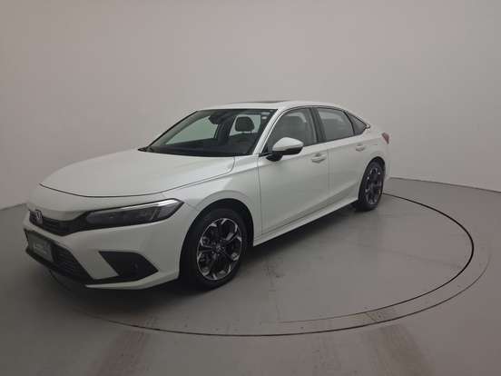 HONDA-CIVIC-2.0 DI e:HEV ADVANCED E-CVT HONDA-CIVIC-2024
