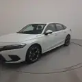 HONDA CIVIC 2.0 DI e:HEV ADVANCED E-CVT HONDA CIVIC 2.0 DI e:HEV ADVANCED E-CVT