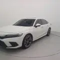 HONDA CIVIC 2.0 DI e:HEV ADVANCED E-CVT HONDA CIVIC 2.0 DI e:HEV ADVANCED E-CVT