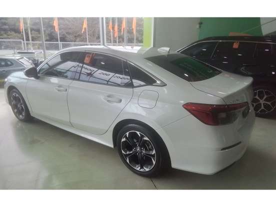HONDA-CIVIC-2.0 DI e:HEV ADVANCED E-CVT HONDA-CIVIC-2024