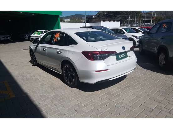 HONDA-CIVIC-2.0 DI e:HEV ADVANCED E-CVT HONDA-CIVIC-2024