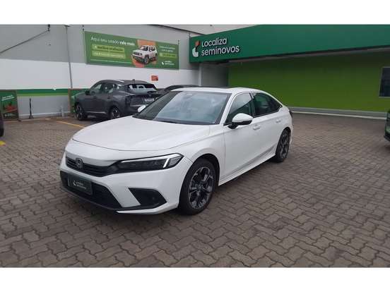 HONDA-CIVIC-2.0 DI e:HEV ADVANCED E-CVT HONDA-CIVIC-2024