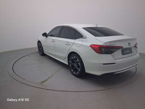 HONDA-CIVIC-2.0 DI e:HEV ADVANCED E-CVT HONDA-CIVIC-2024