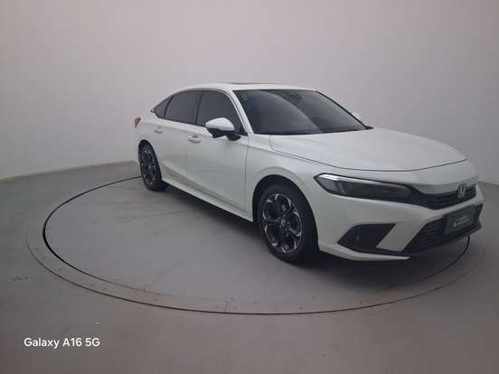 HONDA-CIVIC-2.0 DI e:HEV ADVANCED E-CVT HONDA-CIVIC-2024