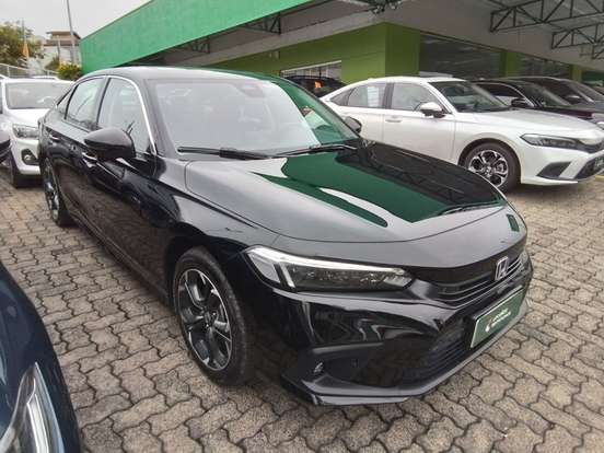 HONDA-CIVIC-2.0 DI e:HEV ADVANCED E-CVT HONDA-CIVIC-2024