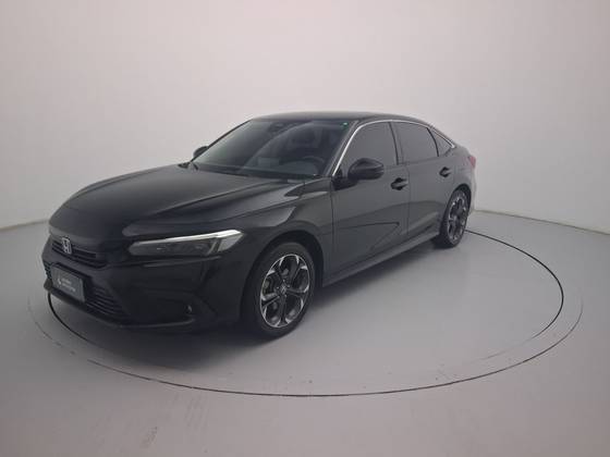 HONDA CIVIC 2.0 DI e:HEV ADVANCED E-CVT