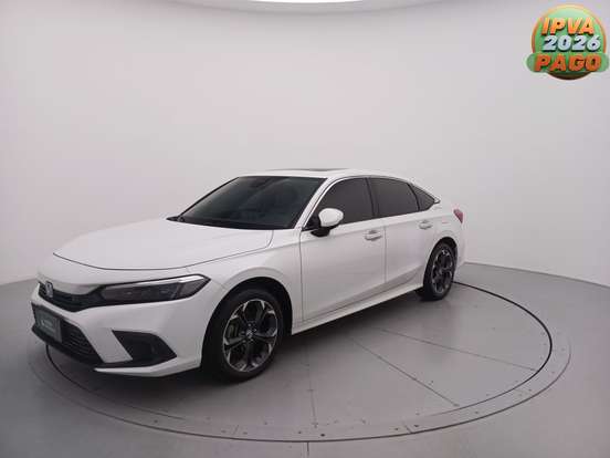 HONDA-CIVIC-2.0 DI e:HEV ADVANCED E-CVT HONDA-CIVIC-2024