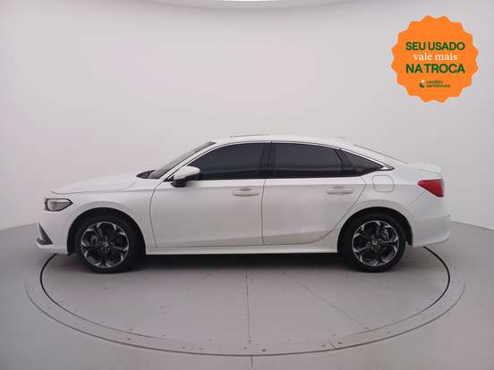 HONDA-CIVIC-2.0 DI e:HEV ADVANCED E-CVT HONDA-CIVIC-2024