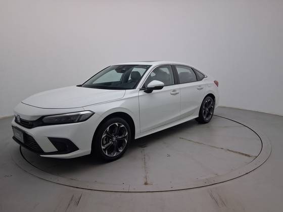 HONDA CIVIC 2.0 DI e:HEV ADVANCED E-CVT