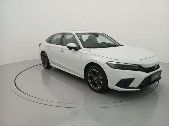 HONDA-CIVIC-2.0 DI e:HEV ADVANCED E-CVT HONDA-CIVIC-2024