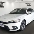 HONDA CIVIC 2.0 DI e:HEV TOURING e-CVT HONDA CIVIC 2.0 DI e:HEV TOURING e-CVT