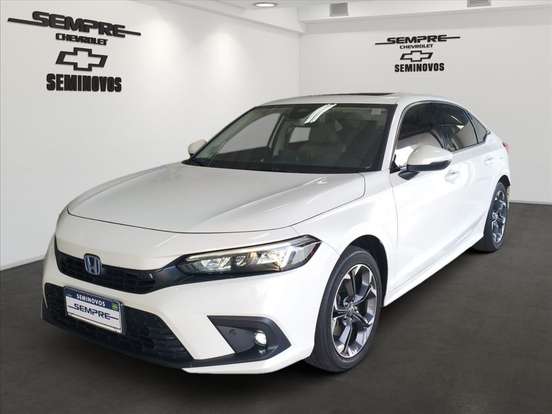 HONDA-CIVIC-2.0 DI e:HEV TOURING e-CVT HONDA-CIVIC-2024