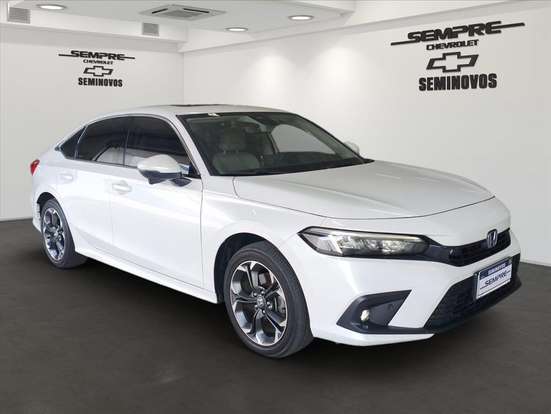 HONDA-CIVIC-2024
