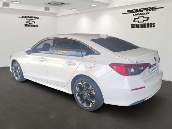 HONDA-CIVIC-2.0 DI e:HEV TOURING e-CVT HONDA-CIVIC-2024