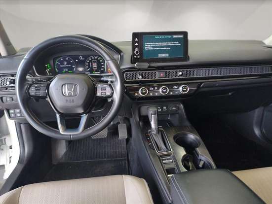 HONDA-CIVIC-2.0 DI e:HEV TOURING e-CVT HONDA-CIVIC-2024