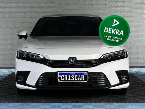 HONDA-CIVIC-2.0 DI e:HEV TOURING e-CVT HONDA-CIVIC-2024