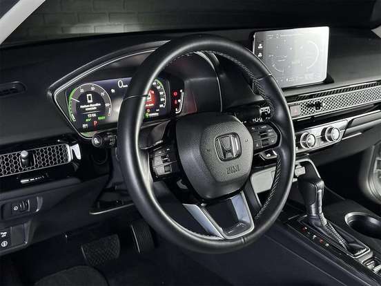 HONDA-CIVIC-2.0 DI e:HEV TOURING e-CVT HONDA-CIVIC-2024