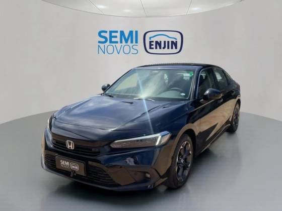 HONDA CIVIC 2.0 DI e:HEV TOURING e-CVT