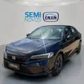 HONDA CIVIC 2.0 DI e:HEV TOURING e-CVT HONDA CIVIC 2.0 DI e:HEV TOURING e-CVT