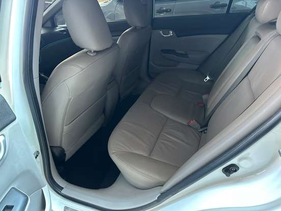 HONDA-CIVIC-2.0 LXR 16V FLEX 4P AUTOMÁTICO HONDA-CIVIC-2014