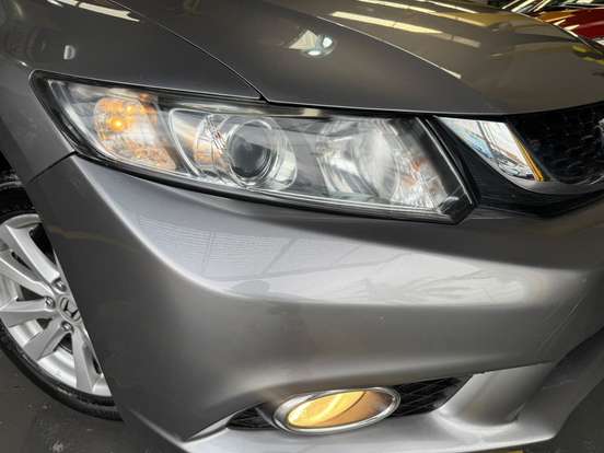 HONDA-CIVIC-2.0 LXR 16V FLEX 4P AUTOMÁTICO HONDA-CIVIC-2014