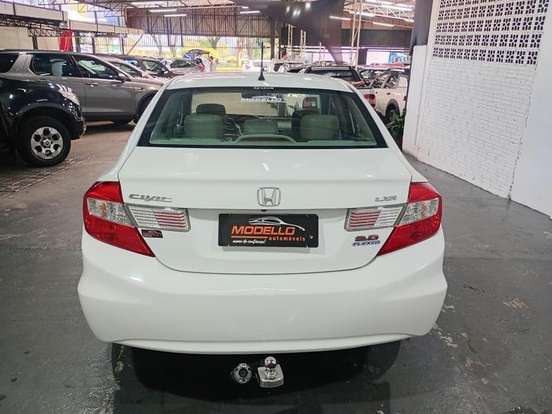 HONDA-CIVIC-2.0 LXR 16V FLEX 4P AUTOMÁTICO HONDA-CIVIC-2015