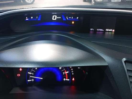 HONDA-CIVIC-2.0 LXR 16V FLEX 4P AUTOMÁTICO HONDA-CIVIC-2015