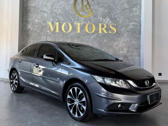 HONDA-CIVIC-2016