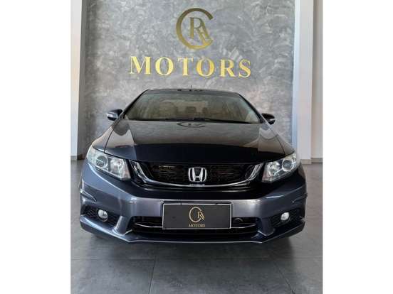 HONDA-CIVIC-2016
