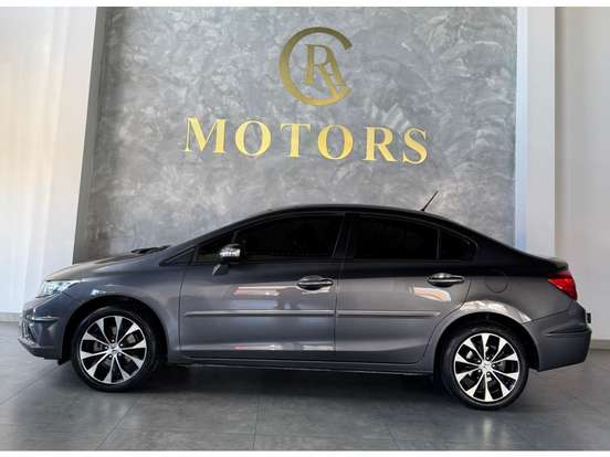 HONDA-CIVIC-2016