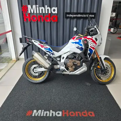 HONDA-CRF 1100L AFRICA TWIN ADVENTURE SPORTS ES DCT-2026