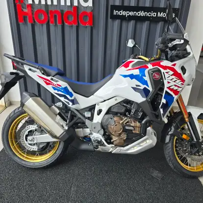 HONDA-CRF 1100L AFRICA TWIN ADVENTURE SPORTS ES DCT-2026