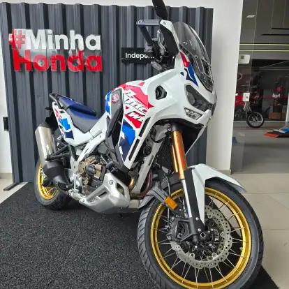 HONDA-CRF 1100L AFRICA TWIN ADVENTURE SPORTS ES DCT-2026