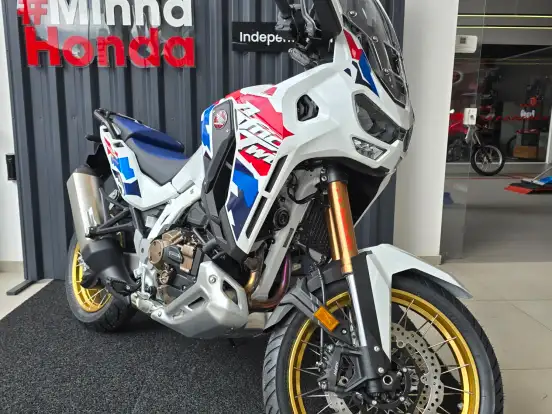HONDA-CRF 1100L AFRICA TWIN ADVENTURE SPORTS ES DCT HONDA-CRF 1100L AFRICA TWIN ADVENTURE SPORTS ES DCT-2026