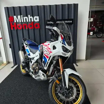 HONDA-CRF 1100L AFRICA TWIN ADVENTURE SPORTS ES DCT-2026