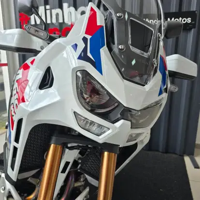 HONDA-CRF 1100L AFRICA TWIN ADVENTURE SPORTS ES DCT-2026