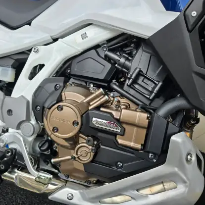 HONDA-CRF 1100L AFRICA TWIN ADVENTURE SPORTS ES DCT-2026