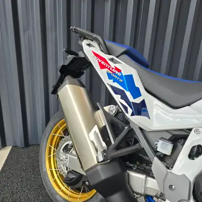 HONDA-CRF 1100L AFRICA TWIN ADVENTURE SPORTS ES DCT-2026
