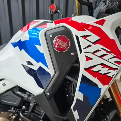 HONDA-CRF 1100L AFRICA TWIN ADVENTURE SPORTS ES DCT-2026