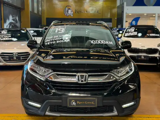 HONDA-CRV-2019