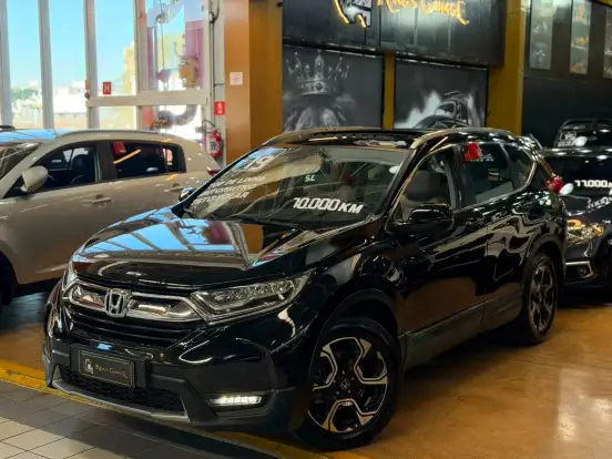 HONDA-CRV-2019