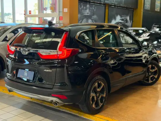 HONDA-CRV-2019