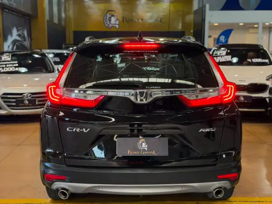 HONDA-CRV-2019