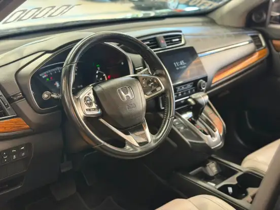 HONDA-CRV-2019